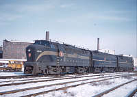 PRR 9729