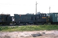 PRSL 6020