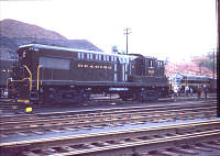 RDG 541