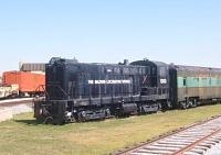 RR Museum of PA
