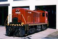 US Army 4020