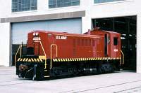 US Army 4034