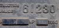 4041 Plate