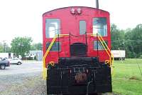 Buckingham Branch 4