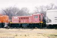 Badlands 4014