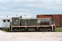 CRRX 4027