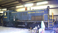 Hocking 4005