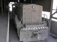 Lafarge 1254