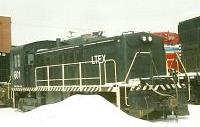 LTEX 601