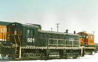 LTEX 601