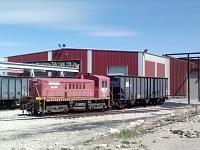 OHFX 1250