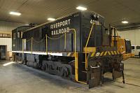 Riverport 4029