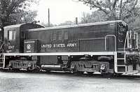US Army 1247