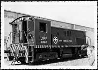 USAF 4040