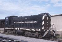 LS&BC 8