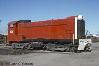 SCA 8