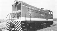 Southern 2293