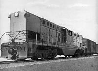 SSW 260