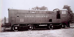 LIRR 403 - BLW  13075.1