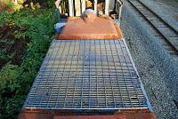 Standard Steel 6718