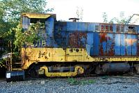 Standard Steel 6718
