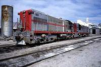 Trona 53 & 52
