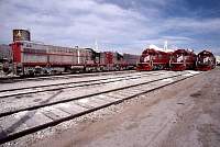 Trona 53 & 52