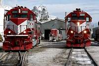 Trona 53 & 52