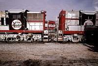 Trona 53 & 52