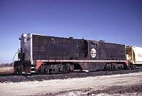 Trona 51