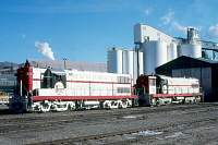 Trona 52