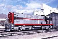 Trona 54