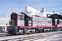 Trona 54
