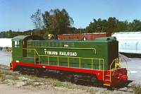 Tyburn 302