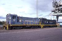 USAF 1841 & 1842