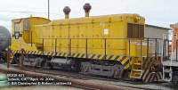 Turlock Western 621
