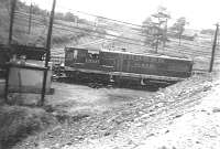 Tennessee Coal, Iron & Railroad 1506