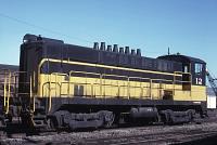 US Steel 12