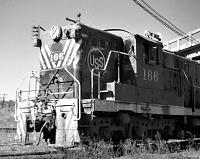 USS 166