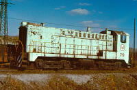 US Steel 76
