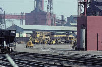 USS South Works
