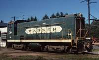 Warner 14
