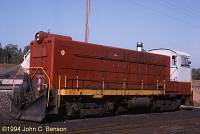 White Pine Mine 200