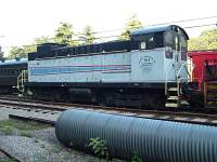 Amherst Industries 99
