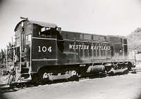 WM 104