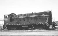 Wyandotte D-100