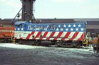 YS&T 805