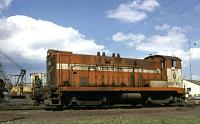 YSTX 607