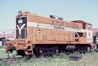 YSTX 607