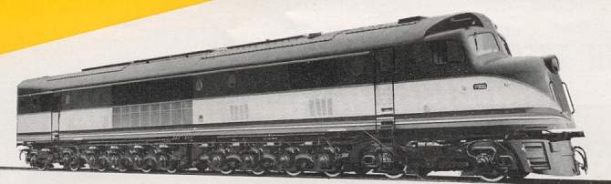 Seaboard 4500